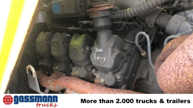 OVERAASEN Hydraulik Station, V8, Kompressor - Maquinaria de construcción: foto 3 OVERAASEN Hydraulik Station, V8, Kompressor - Maquinaria de construcción: foto 3