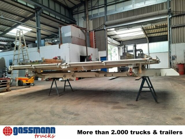 Meiller DIV. KIPPER - Equipos de gancho multilift/ De cadena multilift: foto 5 Meiller DIV. KIPPER - Equipos de gancho multilift/ De cadena multilift: foto 5