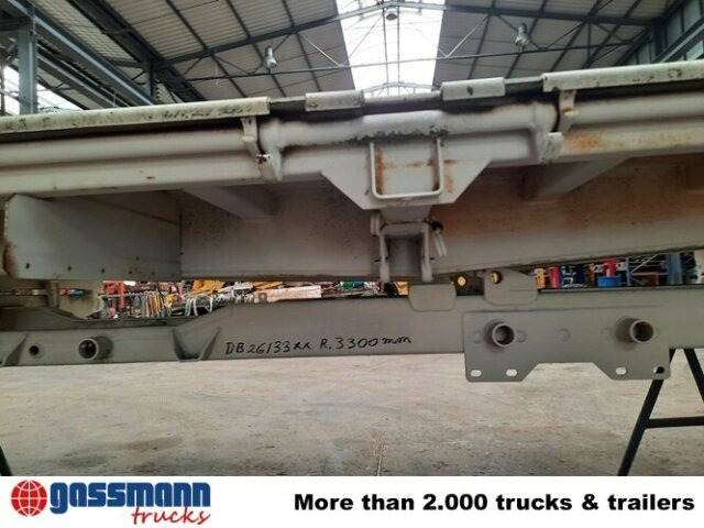 Meiller DIV. KIPPER - Equipos de gancho multilift/ De cadena multilift: foto 4 Meiller DIV. KIPPER - Equipos de gancho multilift/ De cadena multilift: foto 4