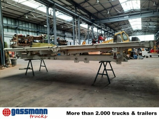 Meiller DIV. KIPPER - Equipos de gancho multilift/ De cadena multilift: foto 3 Meiller DIV. KIPPER - Equipos de gancho multilift/ De cadena multilift: foto 3