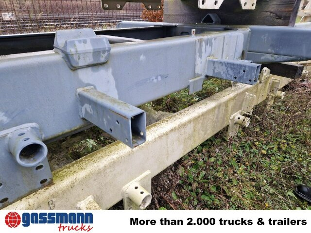 Meiller - Hilfsrahmen - Equipos de gancho multilift/ De cadena multilift: foto 4 Meiller - Hilfsrahmen - Equipos de gancho multilift/ De cadena multilift: foto 4