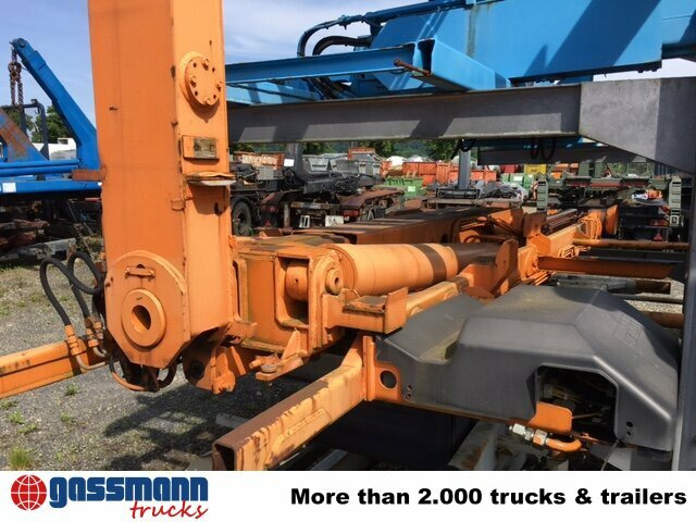 Meiller MEILLER Abrollanlage 18.65 - Equipos de gancho multilift/ De cadena multilift: foto 3 Meiller MEILLER Abrollanlage 18.65 - Equipos de gancho multilift/ De cadena multilift: foto 3