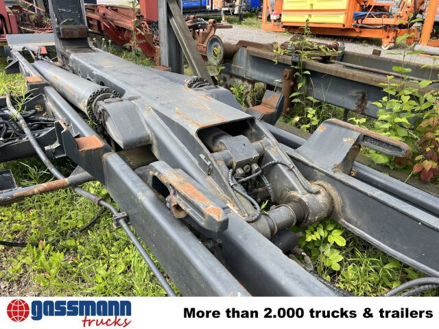 Meiller RK 20.65 - Camión multibasculante: foto 5 Meiller RK 20.65 - Camión multibasculante: foto 5