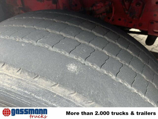 Mercedes-Benz Actros 1844 L 4x2, Tank 14.250l - Camión cisterna: foto 2 Mercedes-Benz Actros 1844 L 4x2, Tank 14.250l - Camión cisterna: foto 2