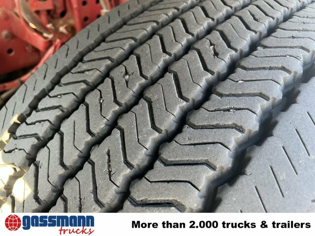 Camión multibasculante Mercedes-Benz Actros 2551 L 6x2/46, Retarder, Liftachse,: foto 14