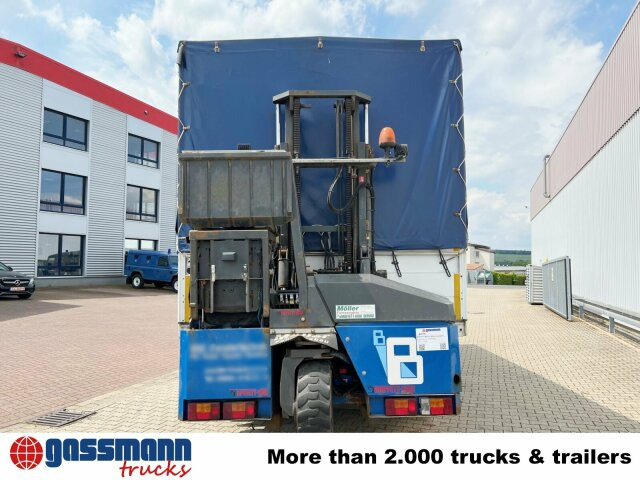 Camión caja abierta Mercedes-Benz Antos 1840 L 4x2, Aufnahme für Mitnahmestapler: foto 13 Camión caja abierta Mercedes-Benz Antos 1840 L 4x2, Aufnahme für Mitnahmestapler: foto 13