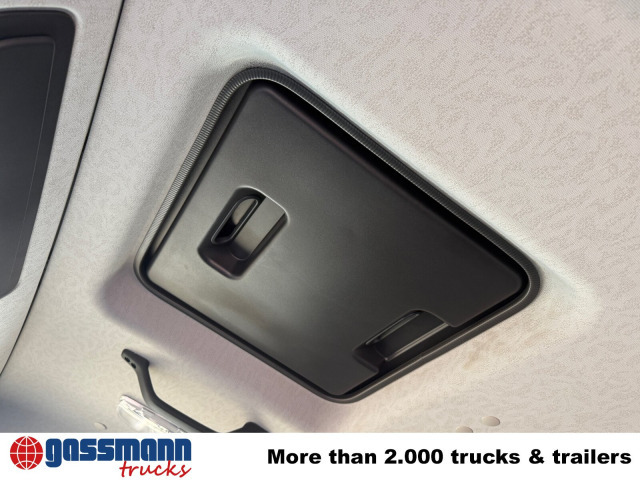 Mercedes-Benz Arocs 1827/30 A 4x4, mehrfach vorhanden! - Camión chasis: foto 3 Mercedes-Benz Arocs 1827/30 A 4x4, mehrfach vorhanden! - Camión chasis: foto 3