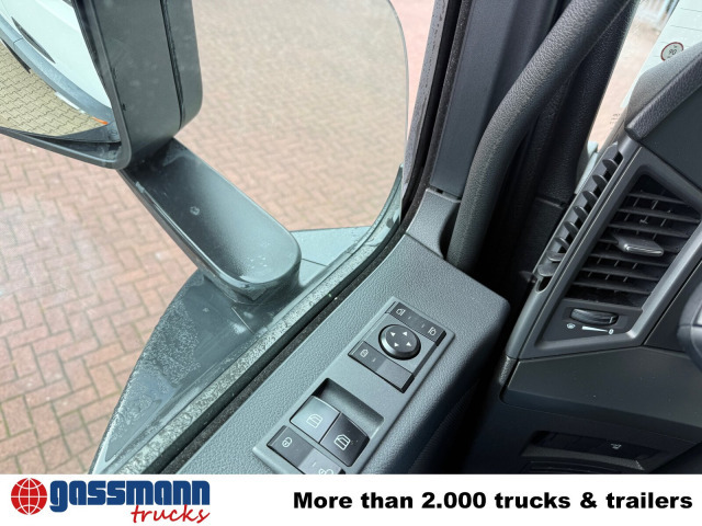 Mercedes-Benz Arocs 1827/30 A 4x4, mehrfach vorhanden! - Camión chasis: foto 5 Mercedes-Benz Arocs 1827/30 A 4x4, mehrfach vorhanden! - Camión chasis: foto 5