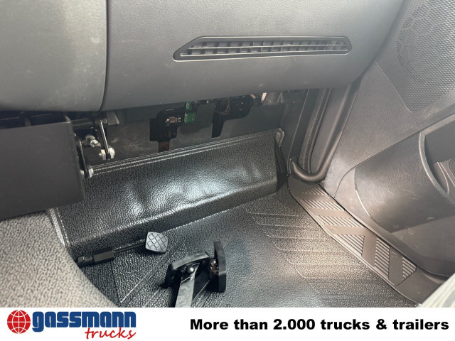 Camión chasis Mercedes-Benz Arocs 1827/30 A 4x4, mehrfach vorhanden!: foto 14 Camión chasis Mercedes-Benz Arocs 1827/30 A 4x4, mehrfach vorhanden!: foto 14