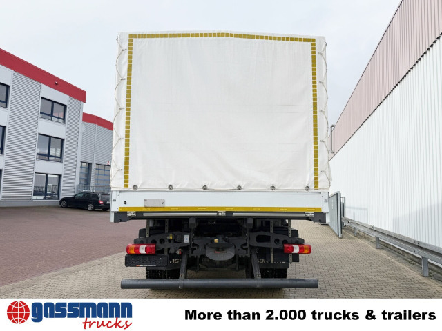 Camión caja abierta Mercedes-Benz Arocs 1827 A 4x4, Ex-!: foto 12 Camión caja abierta Mercedes-Benz Arocs 1827 A 4x4, Ex-!: foto 12