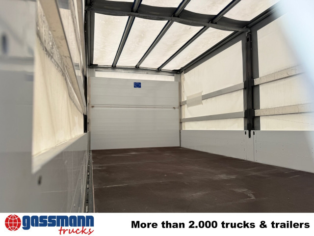 Camión caja abierta Mercedes-Benz Arocs 1827 A 4x4, Ex-!: foto 15 Camión caja abierta Mercedes-Benz Arocs 1827 A 4x4, Ex-!: foto 15