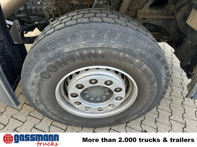 Camión portavehículos Mercedes-Benz Arocs 1840 L 4x2, MultimediaCockpit, Navi: foto 7 Camión portavehículos Mercedes-Benz Arocs 1840 L 4x2, MultimediaCockpit, Navi: foto 7