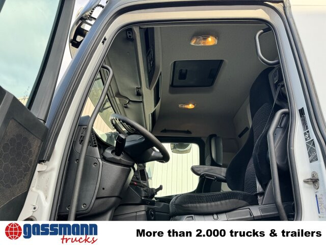 Mercedes-Benz Arocs 2642 K 6x4/33 - Camión multibasculante: foto 2 Mercedes-Benz Arocs 2642 K 6x4/33 - Camión multibasculante: foto 2