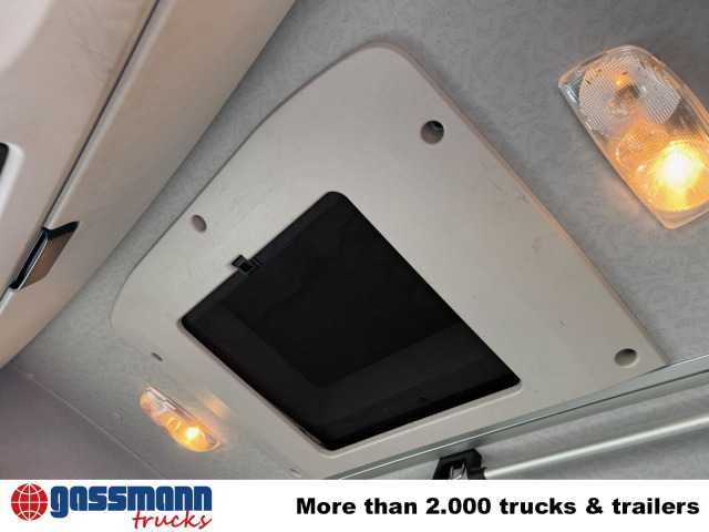 Mercedes-Benz Arocs 2651 L 6x4, Retarder, StreamSpace - Camión chasis: foto 5 Mercedes-Benz Arocs 2651 L 6x4, Retarder, StreamSpace - Camión chasis: foto 5