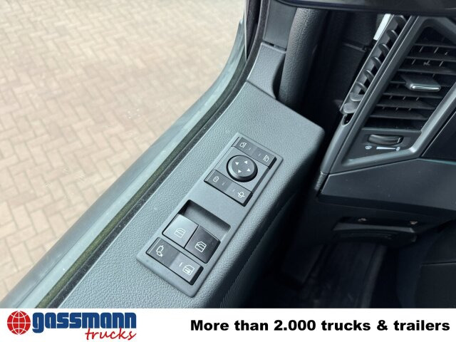 Mercedes-Benz Arocs 2651 L 6x6, HydroDrive, MirrorCam, - Camión multibasculante: foto 5 Mercedes-Benz Arocs 2651 L 6x6, HydroDrive, MirrorCam, - Camión multibasculante: foto 5