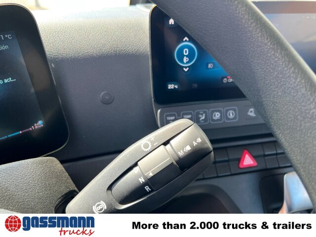 Mercedes-Benz Arocs 3240 8x4/42, Motorabtrieb - Camión multibasculante: foto 4 Mercedes-Benz Arocs 3240 8x4/42, Motorabtrieb - Camión multibasculante: foto 4