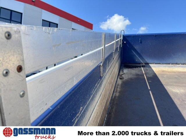 Camión volquete Mercedes-Benz Atego 1323 AK 4x4: foto 6 Camión volquete Mercedes-Benz Atego 1323 AK 4x4: foto 6