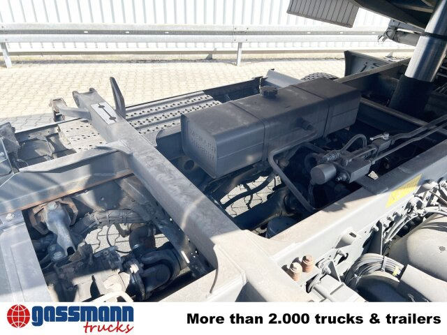 Camión volquete Mercedes-Benz Atego 1323 AK 4x4: foto 14 Camión volquete Mercedes-Benz Atego 1323 AK 4x4: foto 14