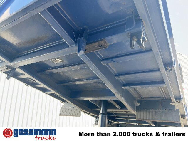 Camión volquete Mercedes-Benz Atego 1323 AK 4x4: foto 13 Camión volquete Mercedes-Benz Atego 1323 AK 4x4: foto 13