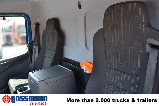 Mercedes-Benz Atego 816 4x2, City-Abroller - Camión multibasculante: foto 5 Mercedes-Benz Atego 816 4x2, City-Abroller - Camión multibasculante: foto 5