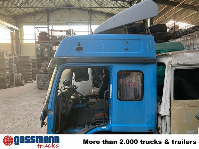 Mercedes-Benz Atego L-Fahrerhaus - Cabina para Camión: foto 2 Mercedes-Benz Atego L-Fahrerhaus - Cabina para Camión: foto 2