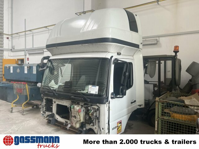 Mercedes-Benz Atego S-Fahrerhaus mit Topsleeper - Cabina para Camión: foto 3 Mercedes-Benz Atego S-Fahrerhaus mit Topsleeper - Cabina para Camión: foto 3