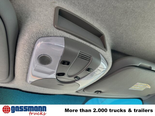 Camión chasis Mercedes-Benz Sprinter 313 CDI 4x2 Doka, EEV: foto 6