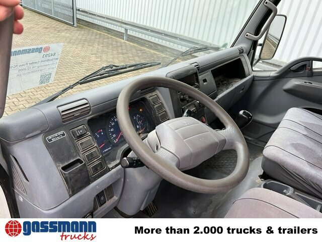 Mitsubishi Canter Fuso 7C15D 4x2 - Camión volquete: foto 3 Mitsubishi Canter Fuso 7C15D 4x2 - Camión volquete: foto 3