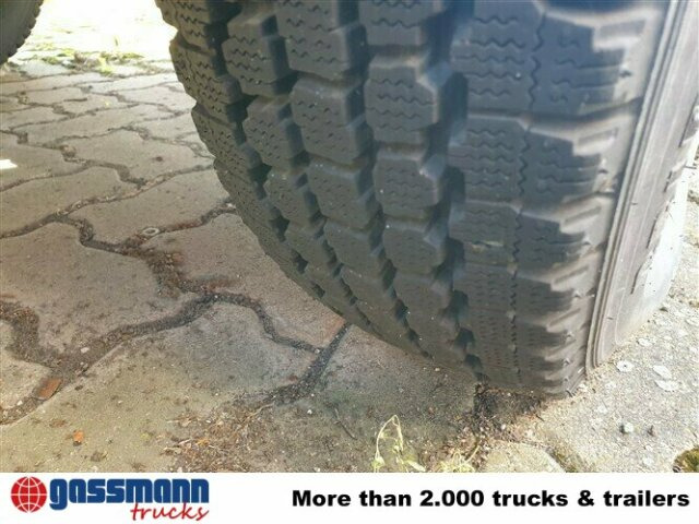 PFAU S 85 4x4 - Furgoneta basculante: foto 4 PFAU S 85 4x4 - Furgoneta basculante: foto 4