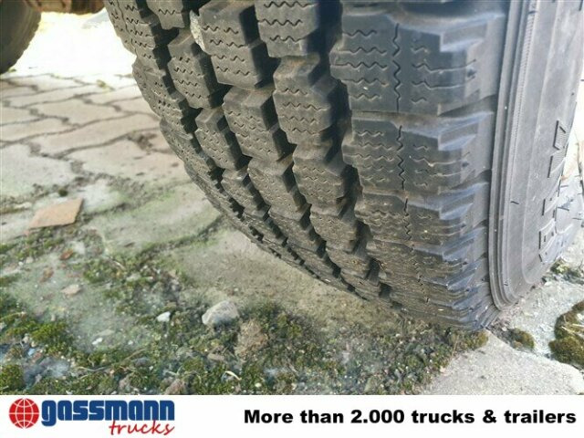 PFAU S 85 4x4 - Furgoneta basculante: foto 3 PFAU S 85 4x4 - Furgoneta basculante: foto 3