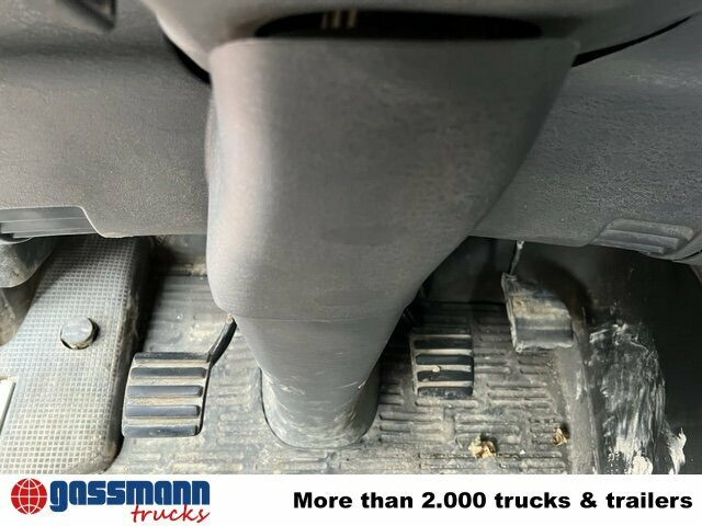 Scania 124G 420 4x2, Retarder - Camión chasis: foto 5 Scania 124G 420 4x2, Retarder - Camión chasis: foto 5