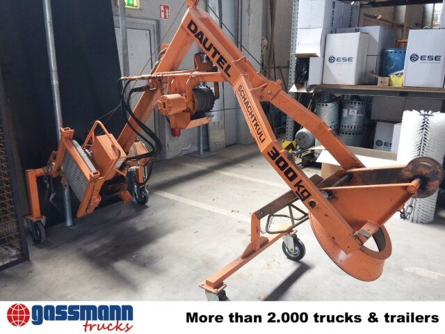 Schachtkuli - Equipo de construcción: foto 2 Schachtkuli - Equipo de construcción: foto 2