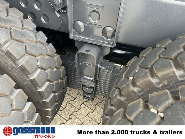 Tatra Phoenix 8x8, Stahlmulde ca. 22m³, hydr. - Dúmper: foto 3 Tatra Phoenix 8x8, Stahlmulde ca. 22m³, hydr. - Dúmper: foto 3