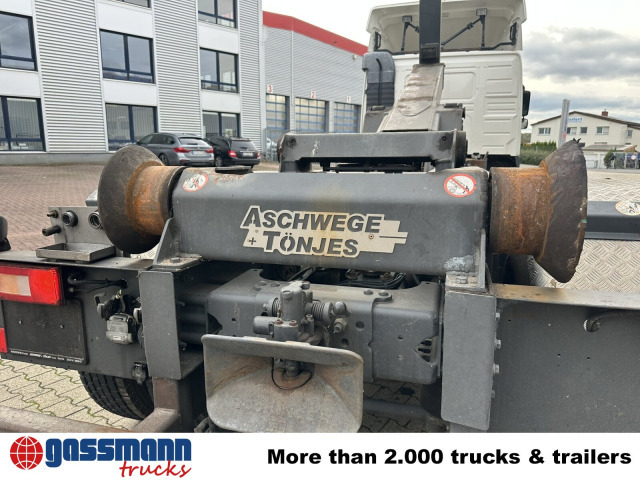 Volvo FM 400/6x4 R, VDL S-21-6200 4.50 bis 7.00m - Camión multibasculante: foto 2 Volvo FM 400/6x4 R, VDL S-21-6200 4.50 bis 7.00m - Camión multibasculante: foto 2