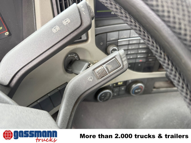 Volvo FM 410 6x2, Lenk-/Liftachse - Camión multibasculante: foto 5 Volvo FM 410 6x2, Lenk-/Liftachse - Camión multibasculante: foto 5