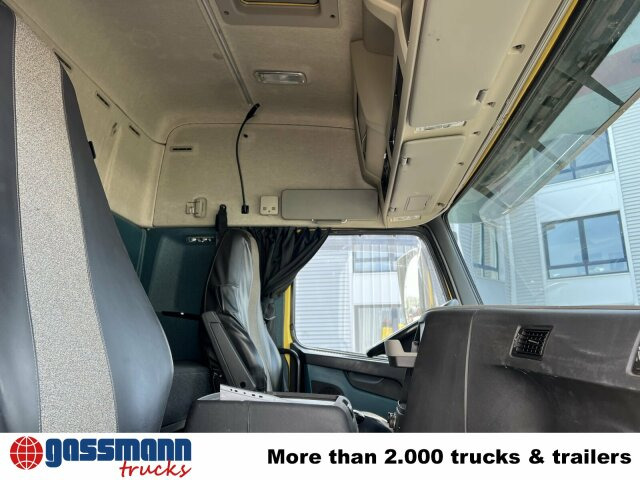 Volvo FM 450 6x2, Motorabtrieb, Lenk-/Liftachse - Camión chasis: foto 5 Volvo FM 450 6x2, Motorabtrieb, Lenk-/Liftachse - Camión chasis: foto 5