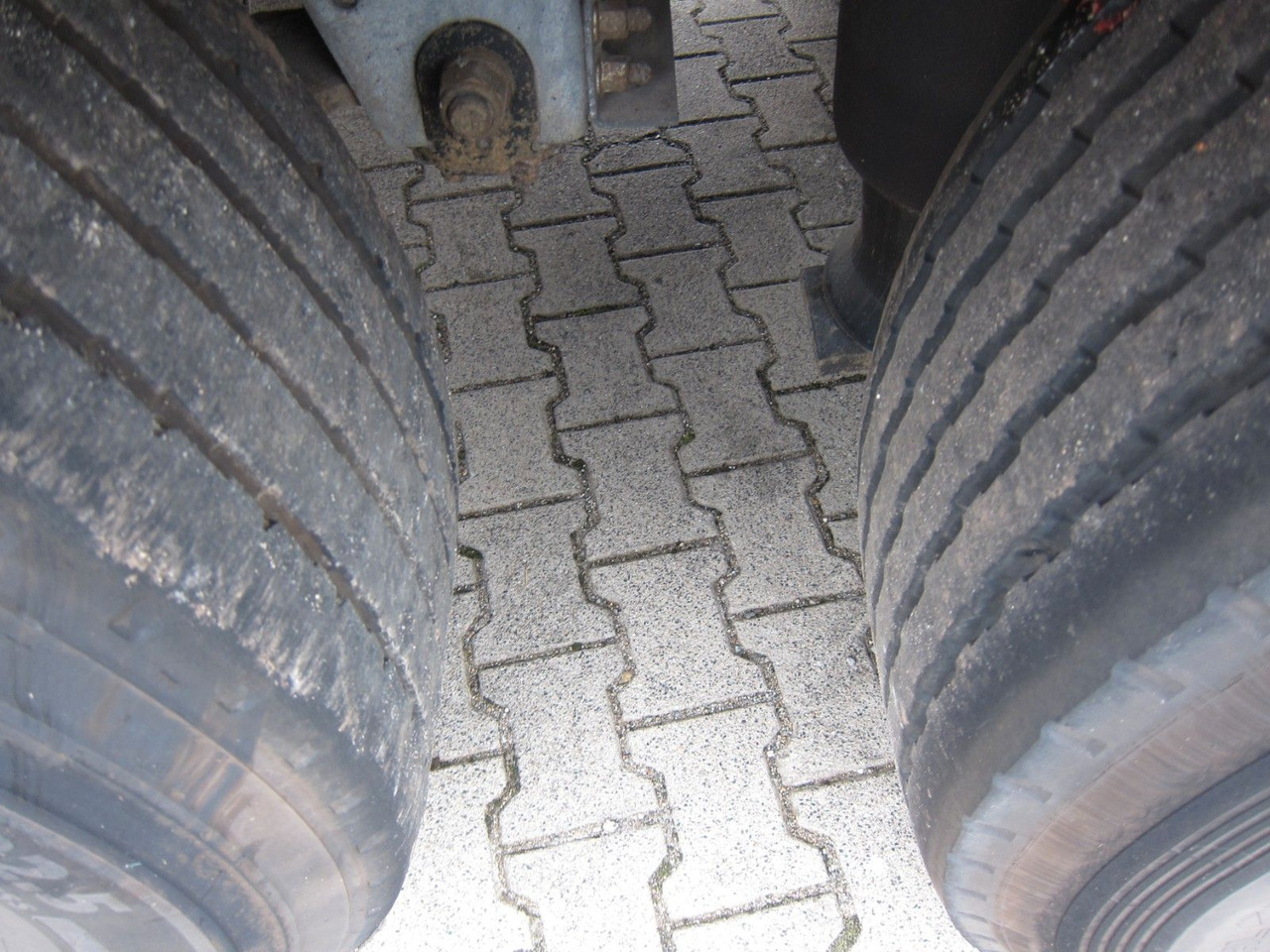 Semirremolque caja cerrada Schmitz Cargobull SKO 24 Iso-Koffer Doppelstock Lift Disc Top 2x: foto 13