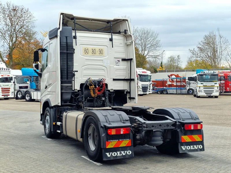 Volvo FH 13.460 4x2 - I Save - I parkcool - 2x tank - Euro 6 - I shift - Cabeza tractora: foto 5 Volvo FH 13.460 4x2 - I Save - I parkcool - 2x tank - Euro 6 - I shift - Cabeza tractora: foto 5