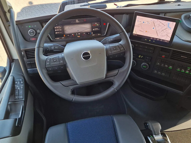 Cabeza tractora Volvo FH 13.500 Globetrotter XL 4x2 - NEW - Full spec - I parkcool - Full air -: foto 12