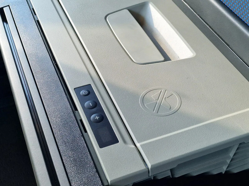 Cabeza tractora Volvo FH 13.500 Globetrotter XL 4x2 - NEW - Full spec - I parkcool - Full air -: foto 19