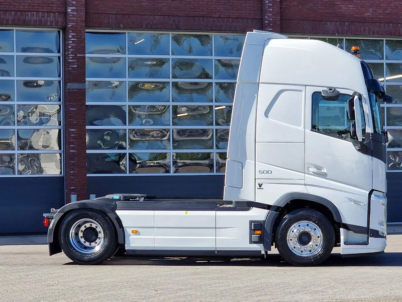 Cabeza tractora Volvo FH 13.500 Globetrotter XL 4x2 - NEW - Full spec - I parkcool - Full air -: foto 8