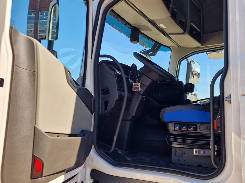Cabeza tractora Volvo FH 13.500 Globetrotter XL 4x2 - NEW - Full spec - I parkcool - Full air -: foto 9