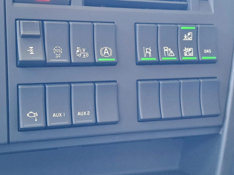 Cabeza tractora Volvo FH 13.500 Globetrotter XL 4x2 - NEW - Full spec - I parkcool - Full air -: foto 17