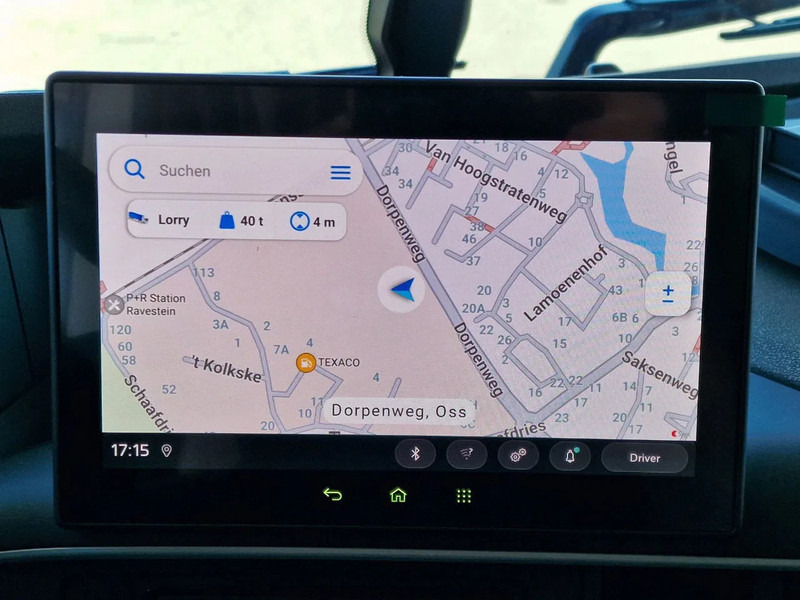 Cabeza tractora Volvo FH 13.500 Globetrotter XL 4x2 - NEW - Full spec - I parkcool - Full air -: foto 15