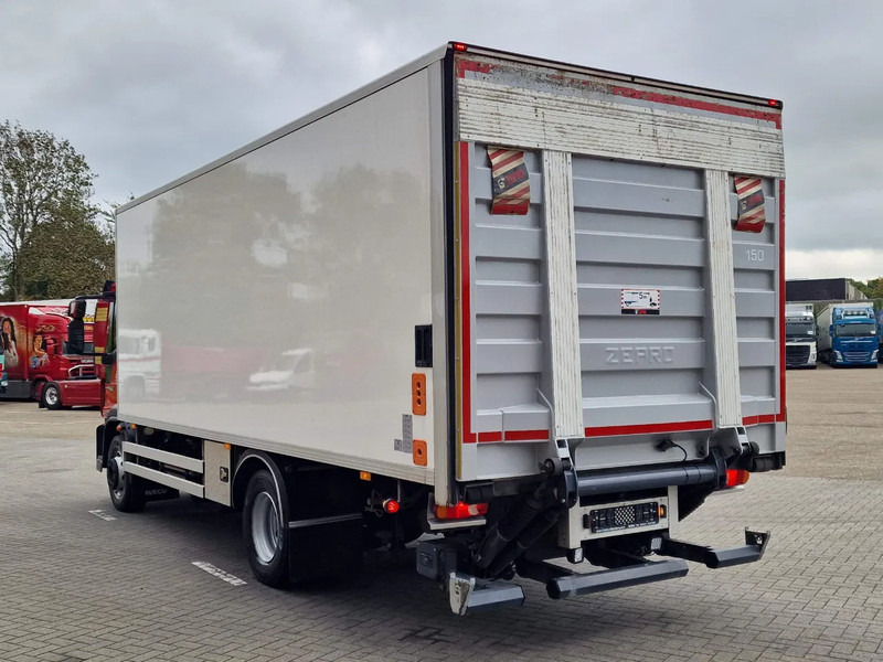 Iveco EuroCargo 160 210 - Isotherm box - Zepro loadlift - Low KM - Airco - Camera - Camión caja cerrada: foto 5 Iveco EuroCargo 160 210 - Isotherm box - Zepro loadlift - Low KM - Airco - Camera - Camión caja cerrada: foto 5