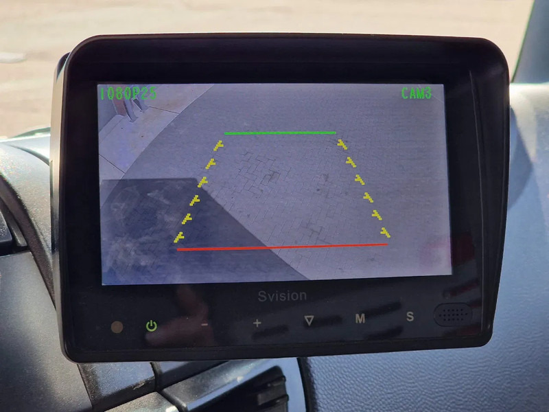 Camión caja cerrada Iveco Eurocargo 75-190 Isotherm box - Zepro loadlift - Low KM - Airco - Euro 6 - Camera: foto 17