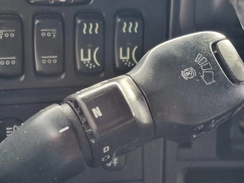 Camión cisterna Scania R520 V8 8x2*4 - Tank - 19.000L - 4 compartments - Pump and counter - Retarder: foto 15 Camión cisterna Scania R520 V8 8x2*4 - Tank - 19.000L - 4 compartments - Pump and counter - Retarder: foto 15