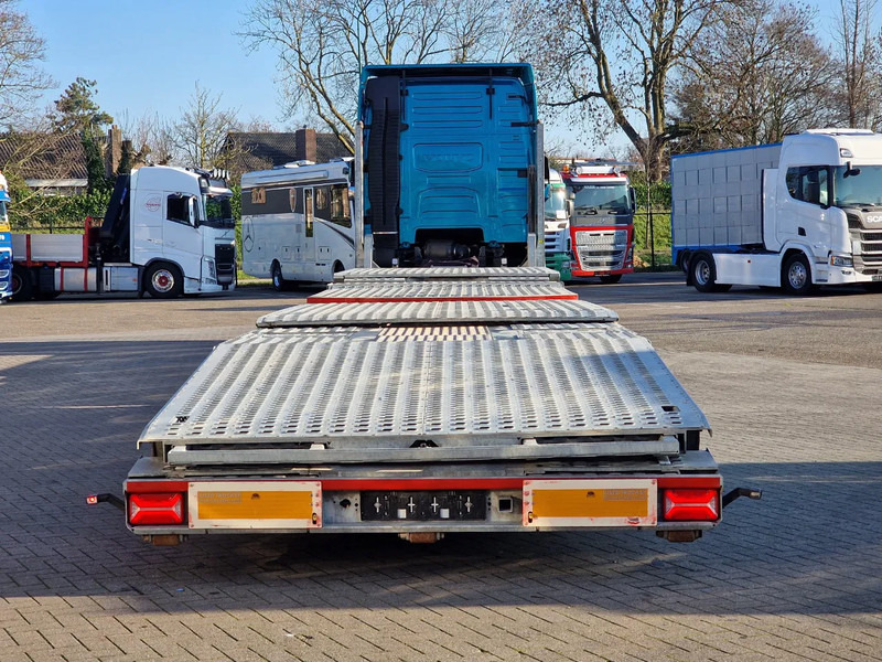 Leasing de Volvo FH 500 Globetrotter XL Cartransporter Blyss Modulo 6 - Like new - Low KM - I parkcool Volvo FH 500 Globetrotter XL Cartransporter Blyss Modulo 6 - Like new - Low KM - I parkcool: foto 7