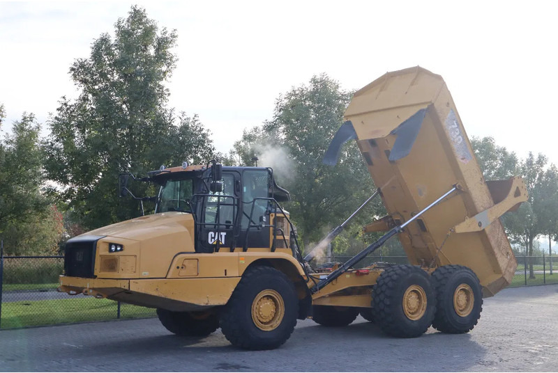 Caterpillar 730 04A | TAILGATE | LOW HO - Dúmper articulado: foto 2 Caterpillar 730 04A | TAILGATE | LOW HO - Dúmper articulado: foto 2