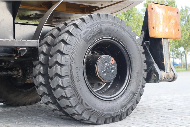 Manipulador de materiales Caterpillar M314 07A | ELEVATING GRAB | ROTOTILT | BSS | GRAB | BUCKET: foto 12 Manipulador de materiales Caterpillar M314 07A | ELEVATING GRAB | ROTOTILT | BSS | GRAB | BUCKET: foto 12